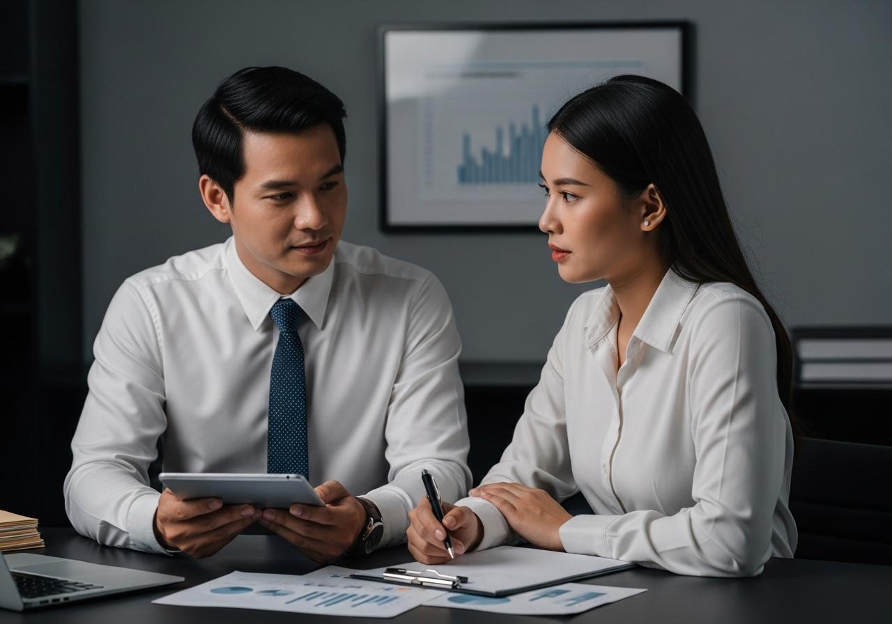 dịch vụ tư vấn doanh nghiệp thuế suất bao nhiêu