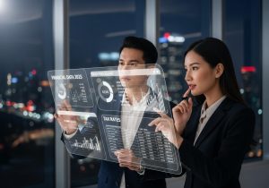dịch vụ xử lý dữ liệu thuế suất bao nhiêu