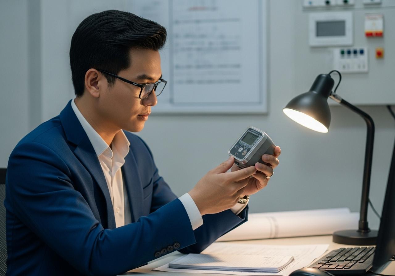 đồng hồ nước thuế suất bao nhiêu