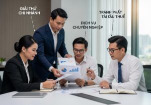 Giải Thể Chi Nhánh Tại Bình Dương 2