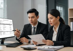 hóa đơn chiết khấu thương mại thuế suất bao nhiêu