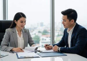 Làm Giấy Phép Kinh Doanh tại Bình Dương