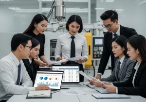 máy ép nhựa thuế suất bao nhiêu