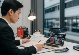 máy hàn điện thuế suất bao nhiêu