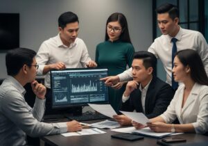 máy hút chân không thuế suất bao nhiêu