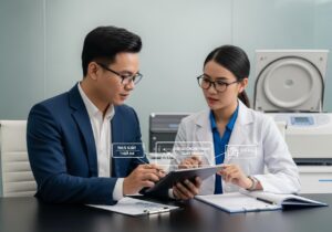 máy ly tâm thuế suất bao nhiêu