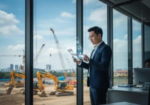 máy móc xây dựng thuế suất bao nhiêu