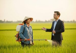 máy phun thuốc trừ sâu thuế suất bao nhiêu