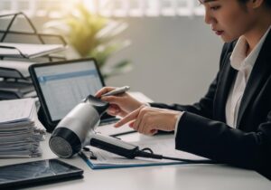 máy sấy tóc thuế suất bao nhiêu