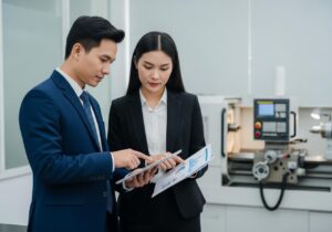 máy tiện thuế suất bao nhiêu