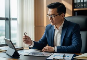 máy trợ thính thuế suất bao nhiêu