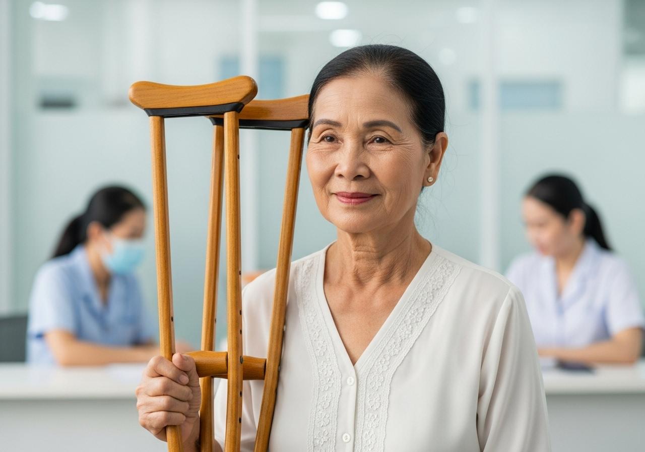 nạng gỗ chịu thuế suất bao nhiêu