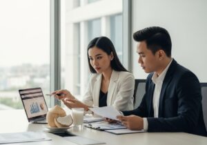 nước cốt dừa thuế suất bao nhiêu