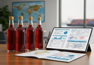 nước mắm chịu thuế suất bao nhiêu