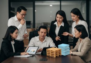 Pallet gỗ thuế suất bao nhiêu