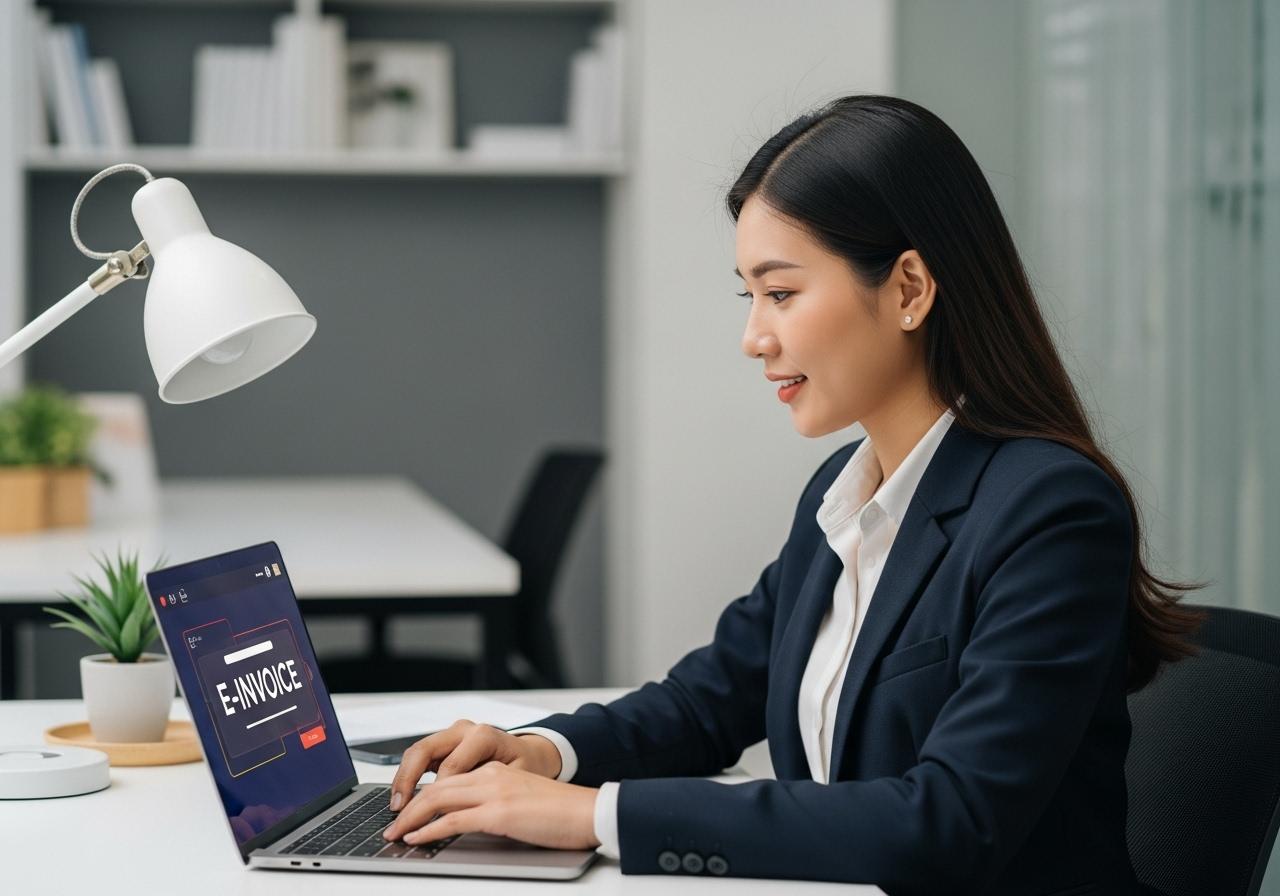 Phần Mềm Hóa Đơn Điện Tử Cần Thơ