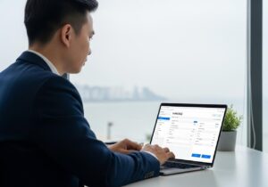 Phần Mềm Hóa Đơn Điện Tử Vũng Tàu