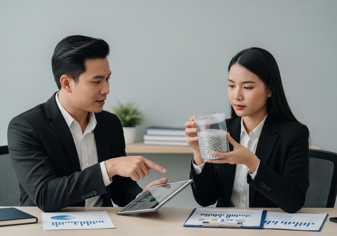 phế liệu nhựa thuế suất bao nhiêu