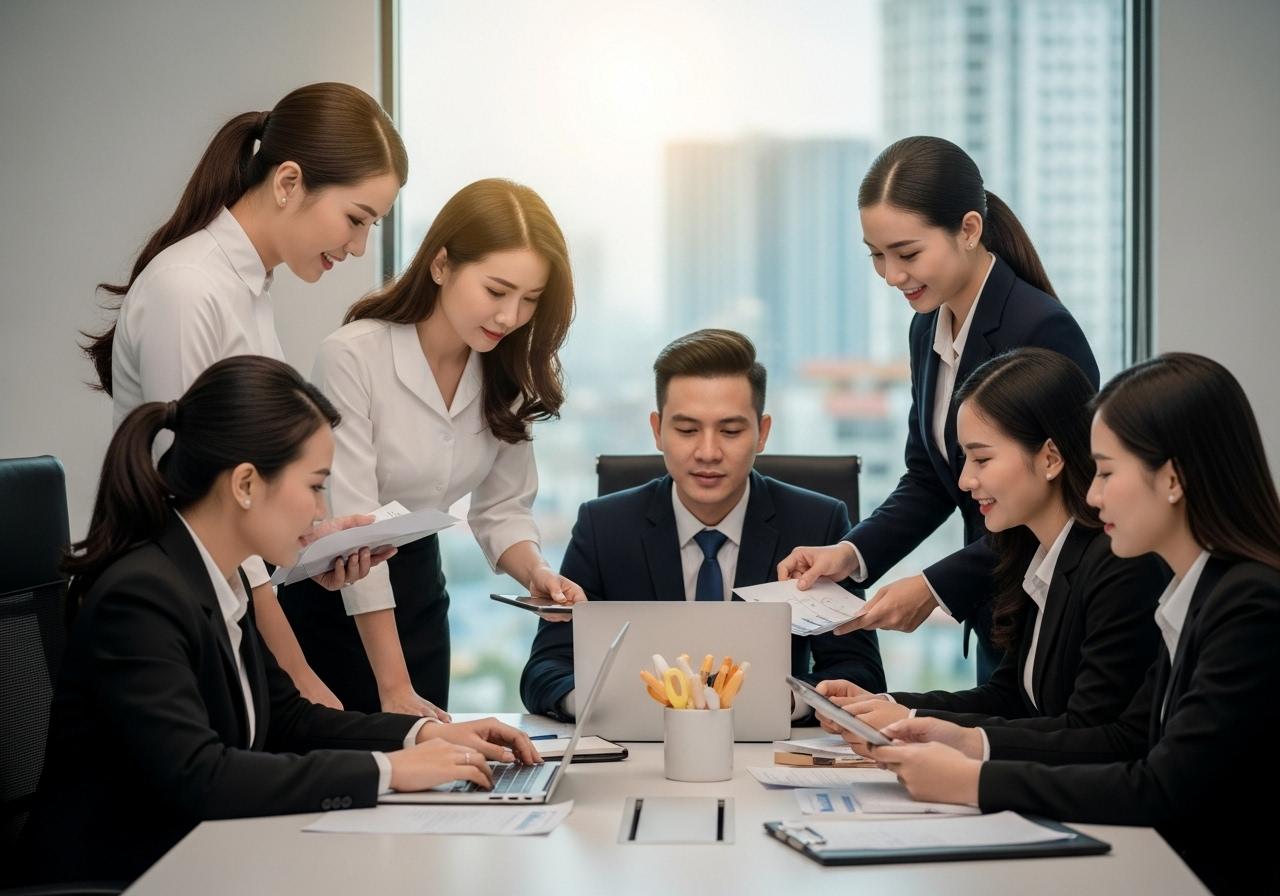 Thành Lập Chi Nhánh Công Ty Tại Bình Dương 2