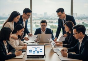 Thành Lập Công Ty Có Vốn Đầu Tư Nước Ngoài Tại Bình Dương 2