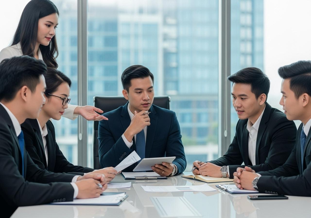 Thành Lập Công Ty Có Vốn Đầu Tư Nước Ngoài Tại Cần Thơ 2