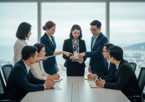 Thành Lập Công Ty Có Vốn Đầu Tư Nước Ngoài Tại Vũng Tàu 2