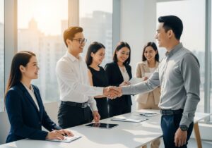 Thành Lập Văn Phòng Đại Diện Tại Bình Dương 2