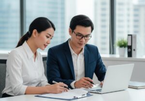 thay đổi tên công ty tại Bình Dương 2