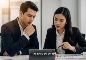 thiết bị giám sát hành trình thuế suất bao nhiêu