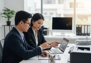 thiết bị văn phòng thuế suất bao nhiêu