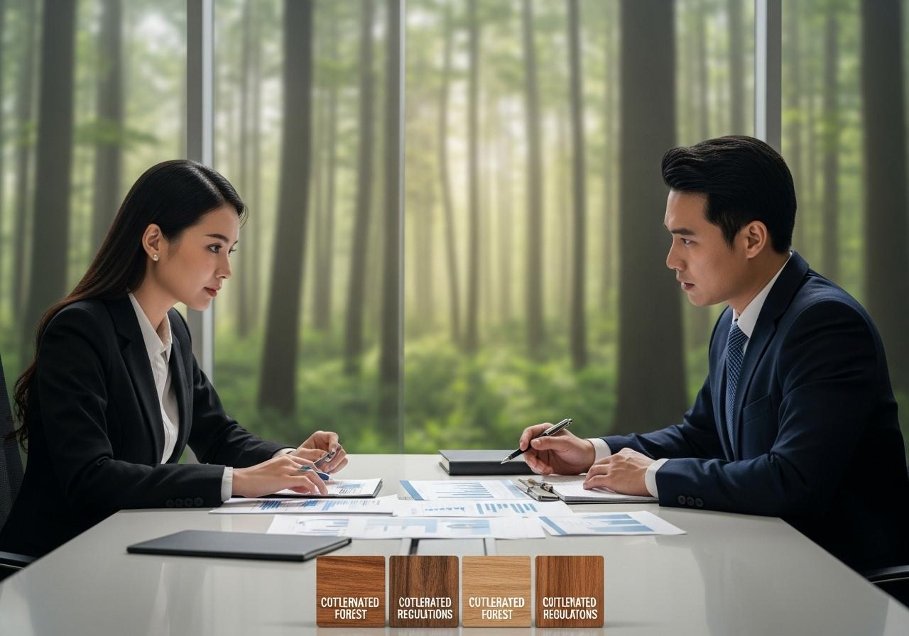 thuế suất thuế gtgt đối với gỗ rừng trồng