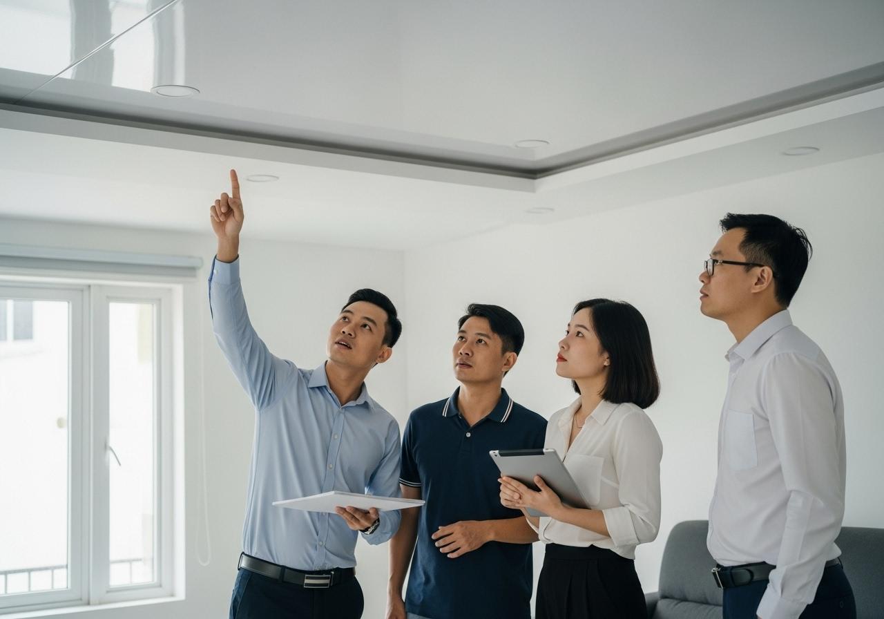 trần nhựa thuế suất bao nhiêu