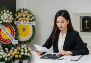 vòng hoa thuế suất bao nhiêu