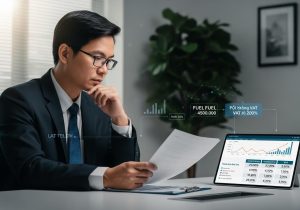 xăng dầu chịu thuế suất bao nhiêu