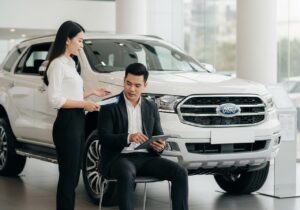 xe ford chịu thuế suất bao nhiêu