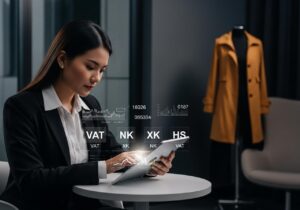 áo mưa thuế suất bao nhiêu