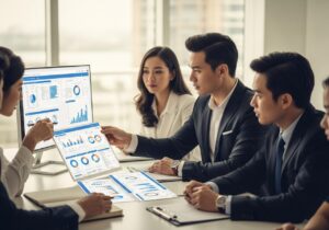 báo cáo nội bộ