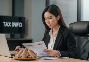 cá khô thuế suất bao nhiêu