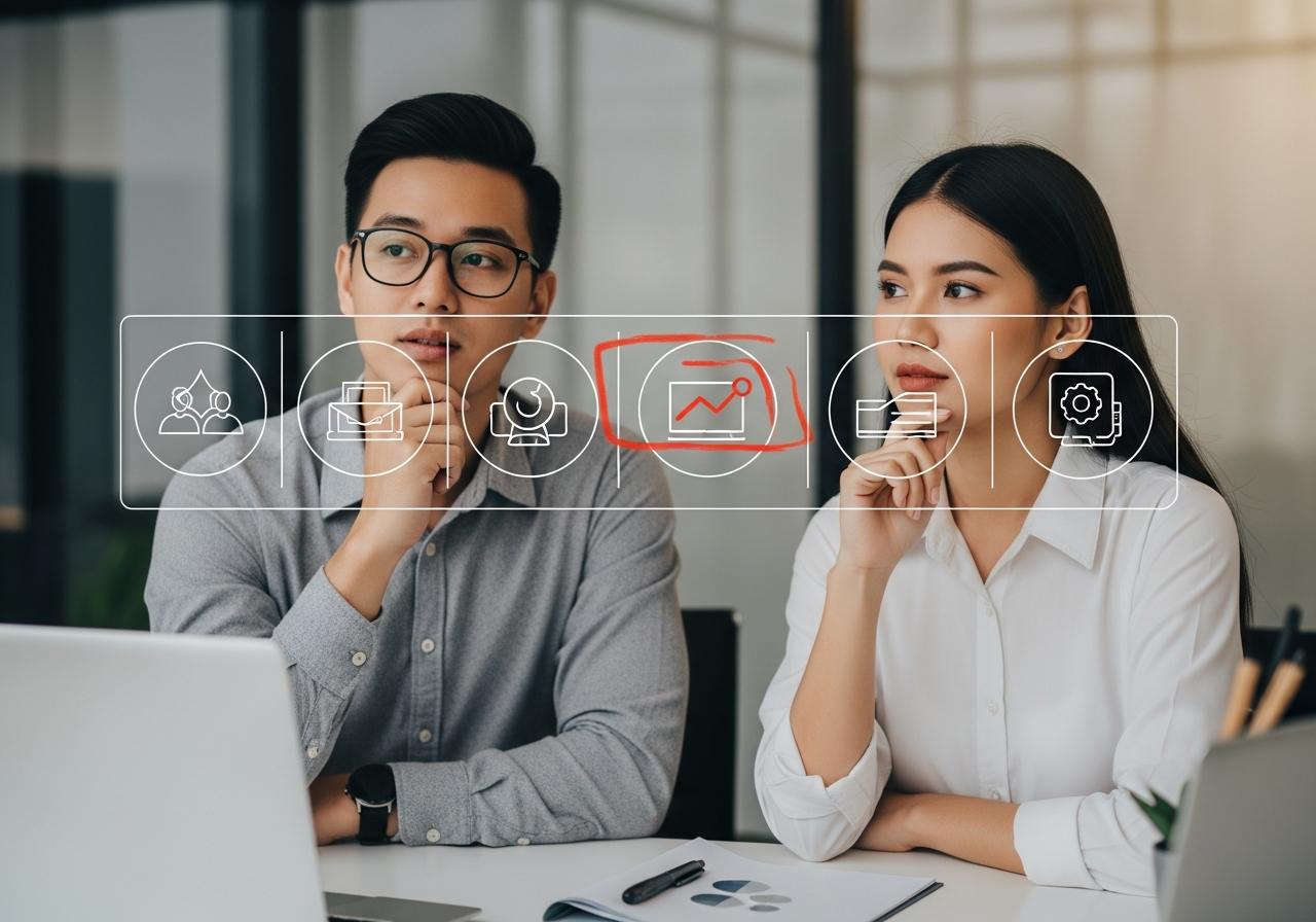 các loại hình doanh nghiệp