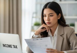 cách tính thuế thu nhập cá nhân