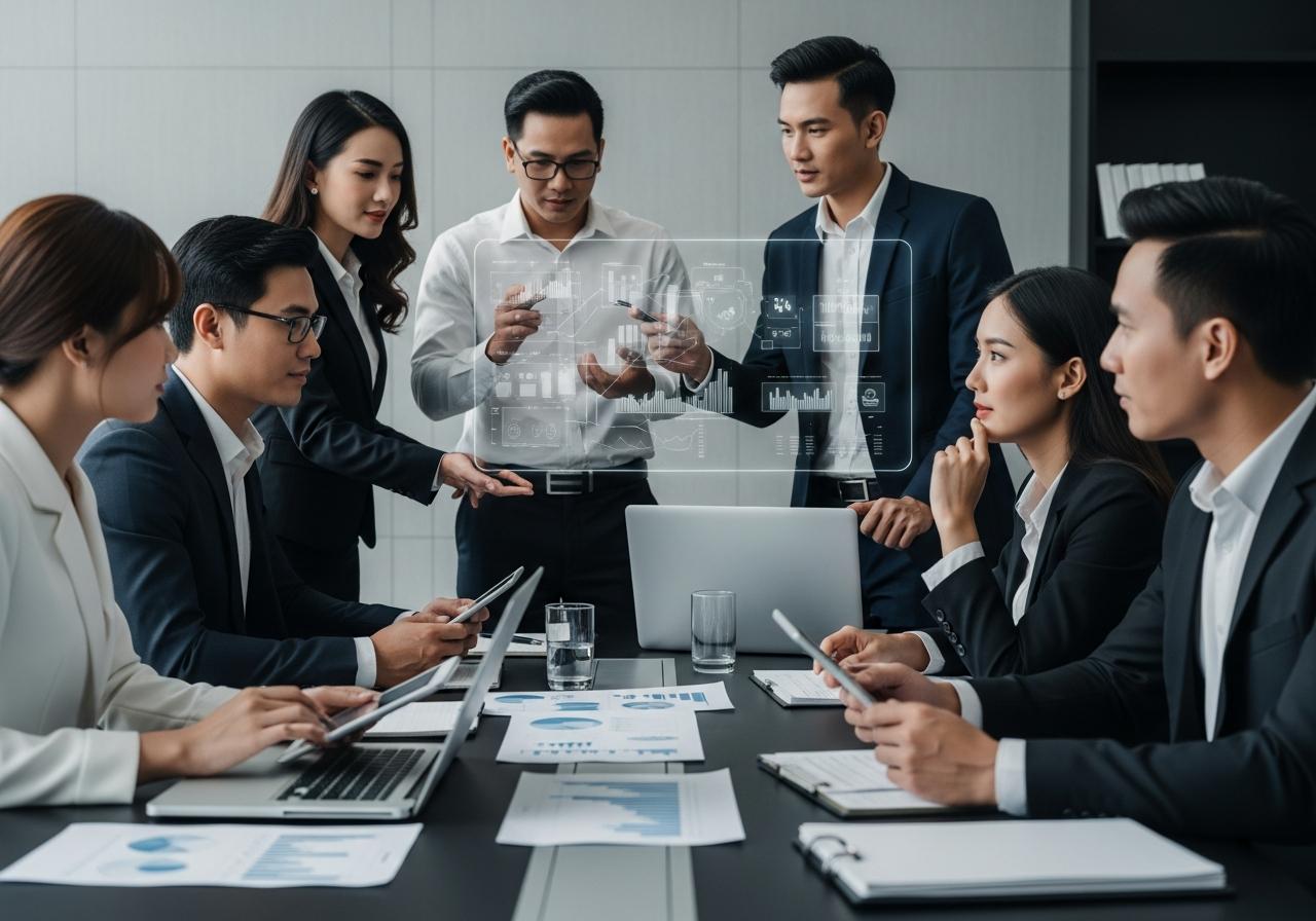 4 Loại cổ phần phổ biến nhất trong công ty cổ phần hiện nay