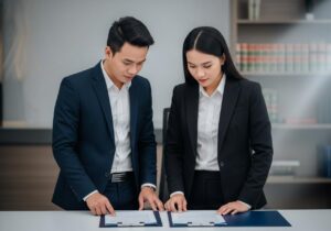 công chứng là gì