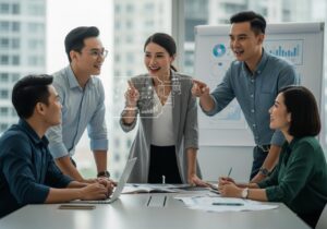 công ty cổ phần