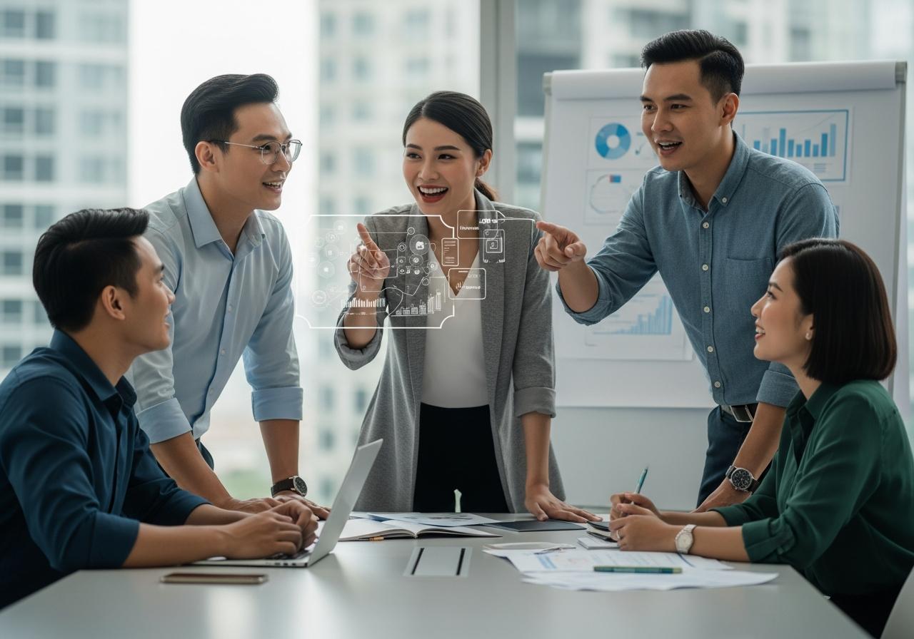 công ty cổ phần