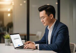 đăng ký hộ kinh doanh