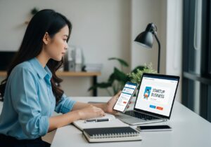 đăng ký kinh doanh