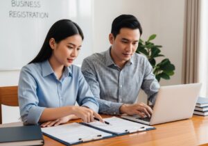 đăng ký kinh doanh dạy thêm