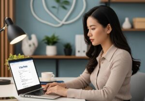 đăng ký kinh doanh online