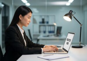 đăng ký tạm trú online