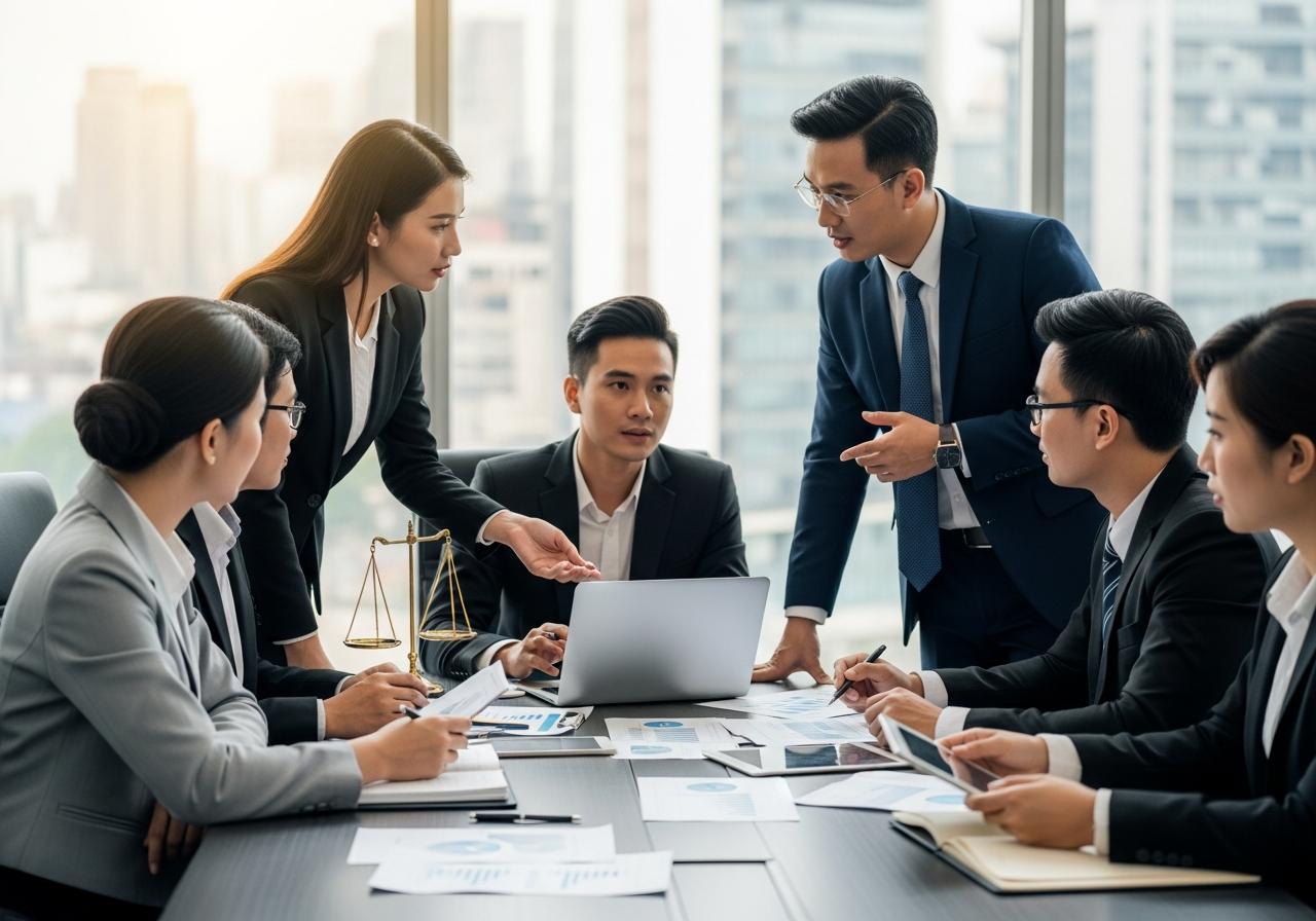 Mục đích và vai trò của hoạt động đấu thầu